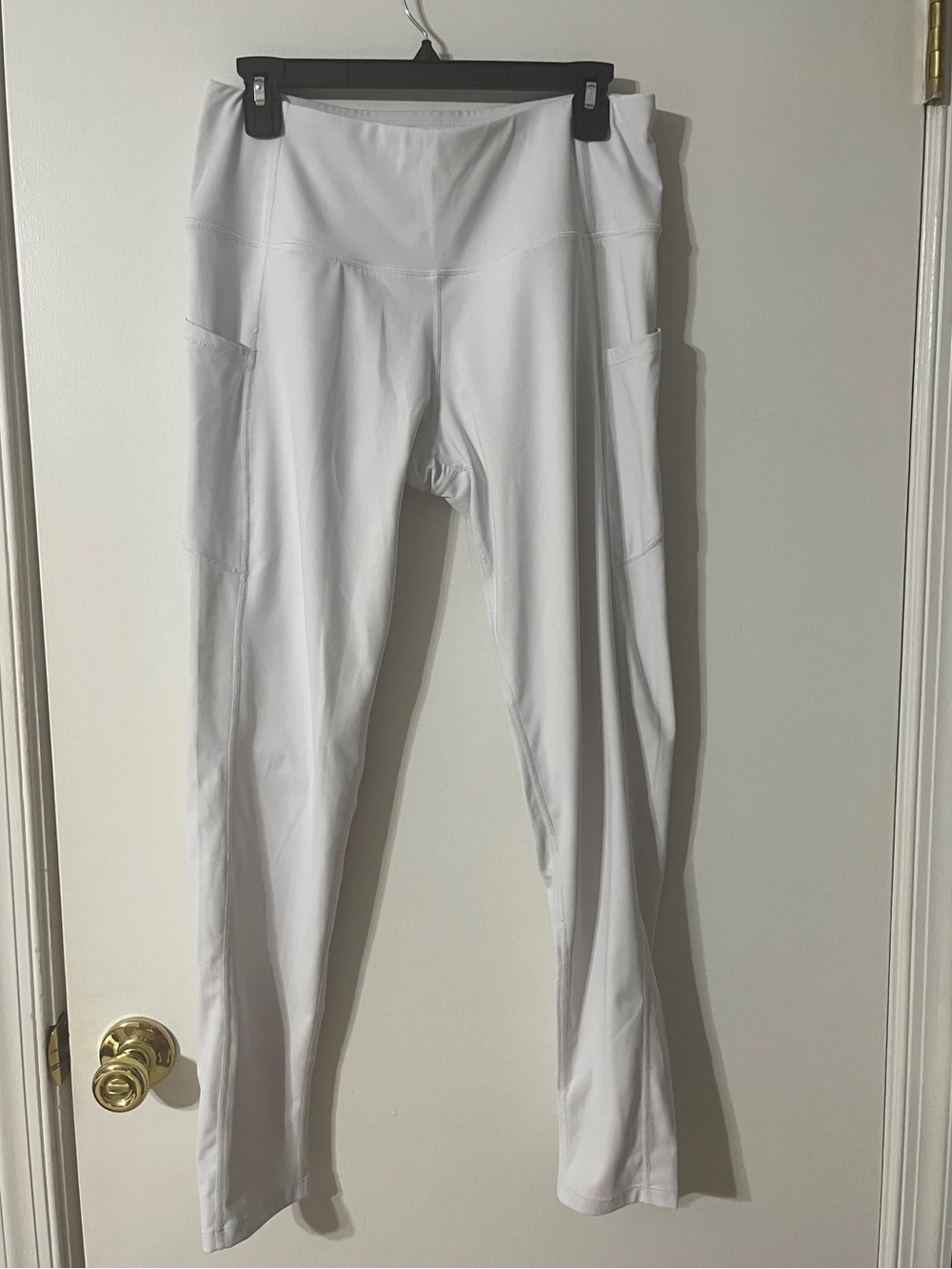 Amazon High Rise Leggings